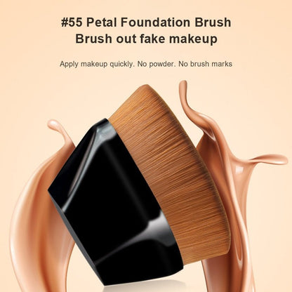 1pcs Foundation Brushes - Tress's Beauty