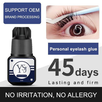 5ml Eyelashes Extension Glue - Tress's Beauty
