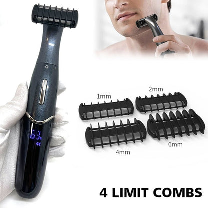 Personal shaver - Tress's Beauty